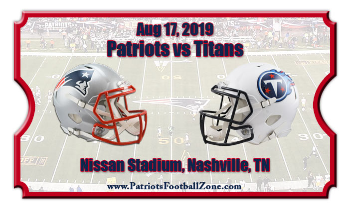 Tennessee Titans Football Seating Chart