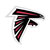 Atlanta Falcons Logo