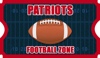 Patriots Football Zone