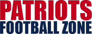 Patriots Football Zone Logo