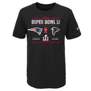 Super Bowl LI Merchandise